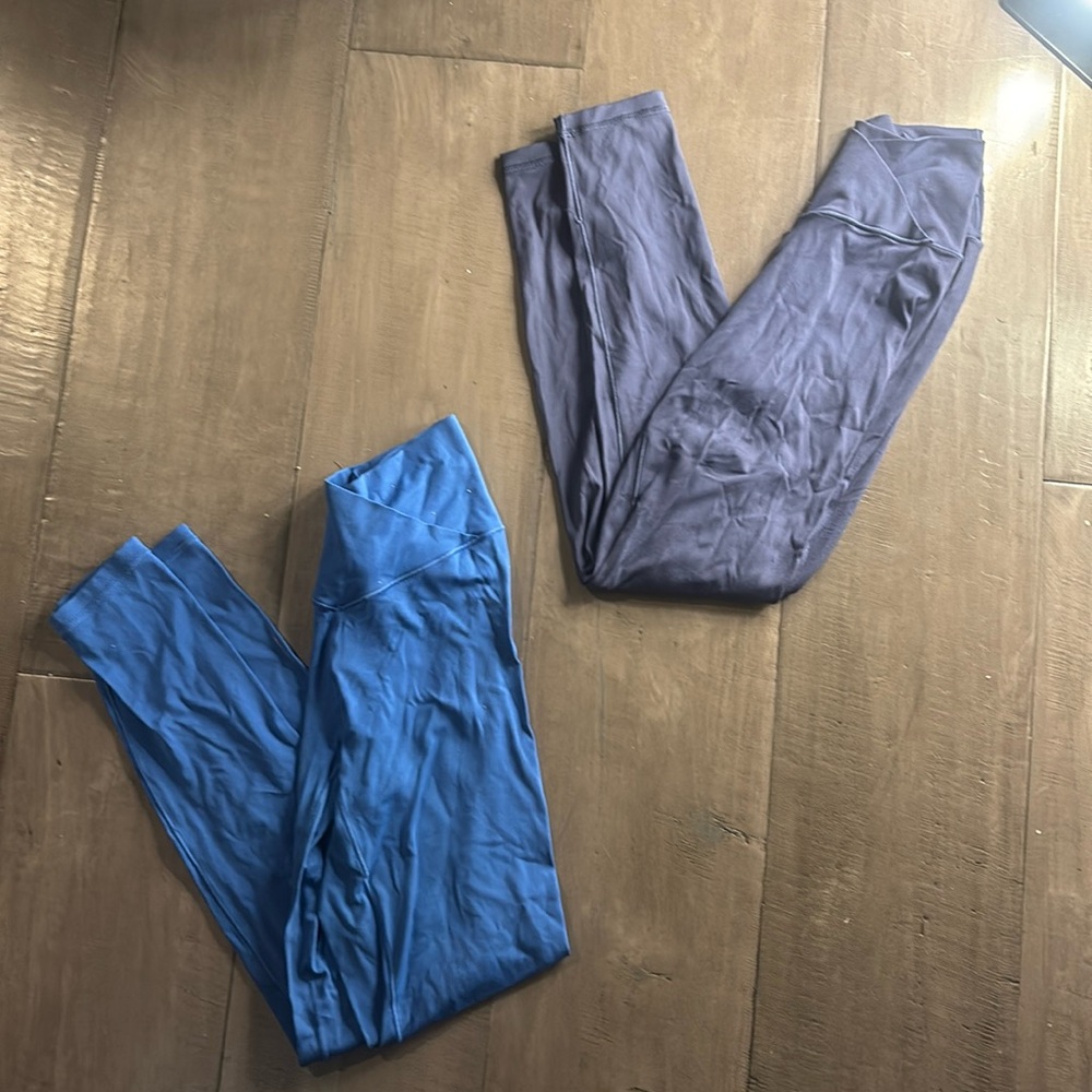 2 pack of Aerie leggings